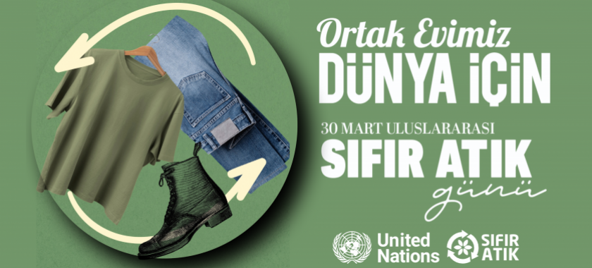 SIFIR ATIK GÜNÜ 