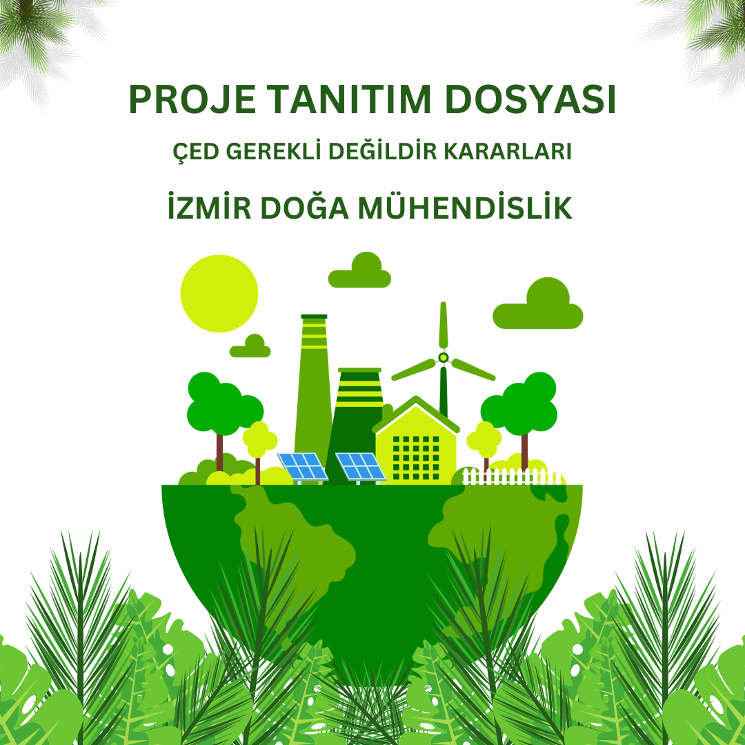 PROJE TANITIM DOSYALARI